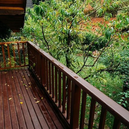 La Reserve Suites Monte Verde  Εξωτερικό φωτογραφία
