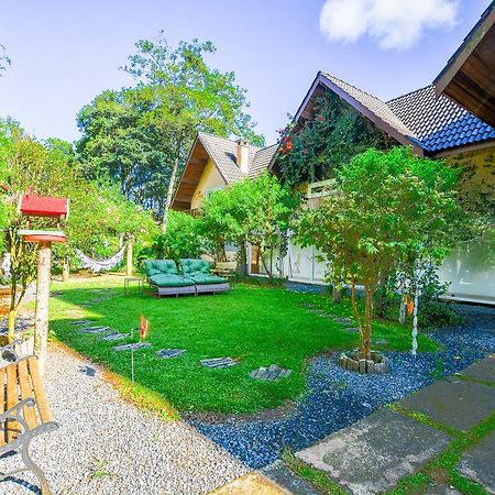 La Reserve Suites Monte Verde  Εξωτερικό φωτογραφία