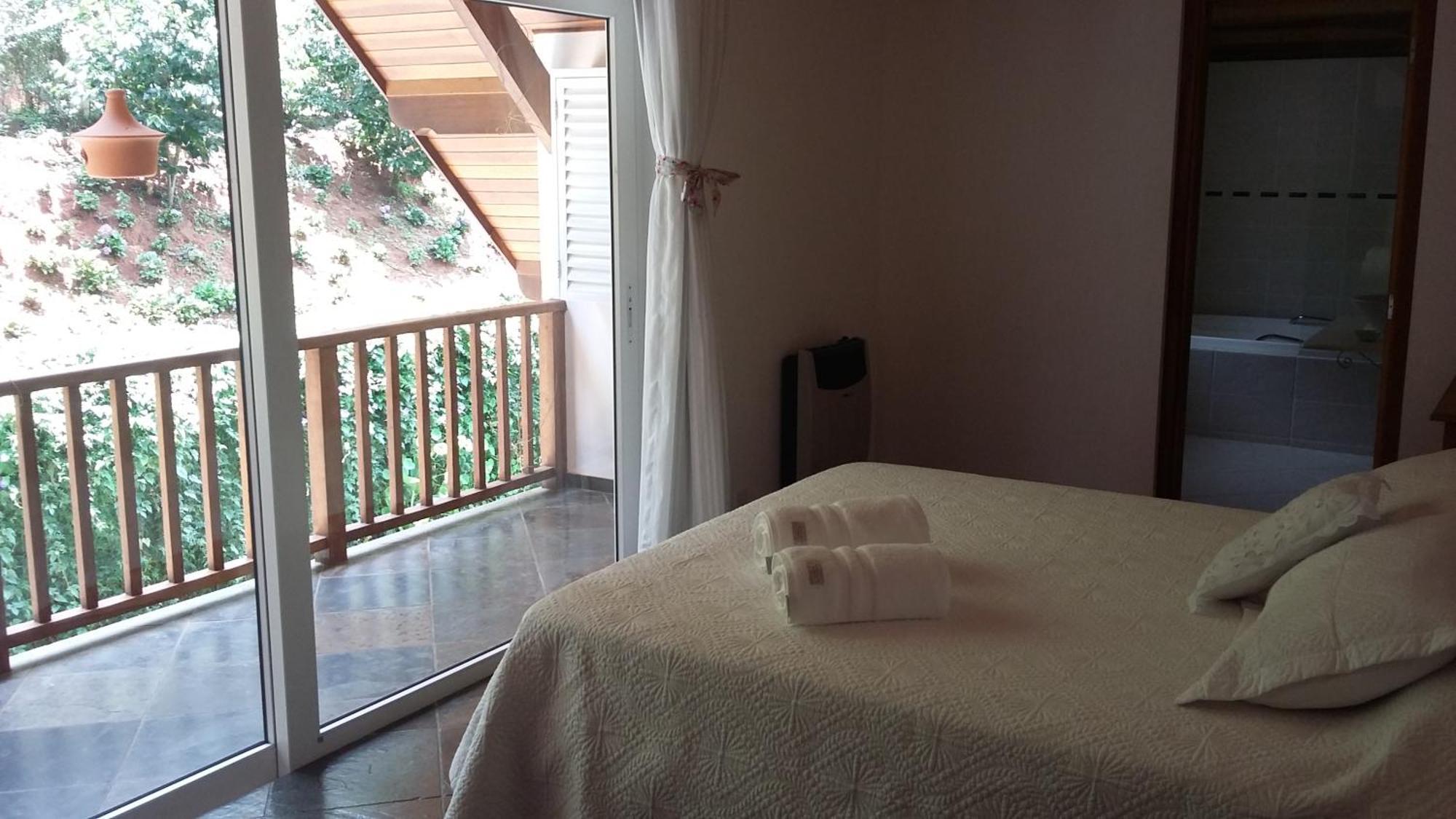 La Reserve Suites Monte Verde  Εξωτερικό φωτογραφία