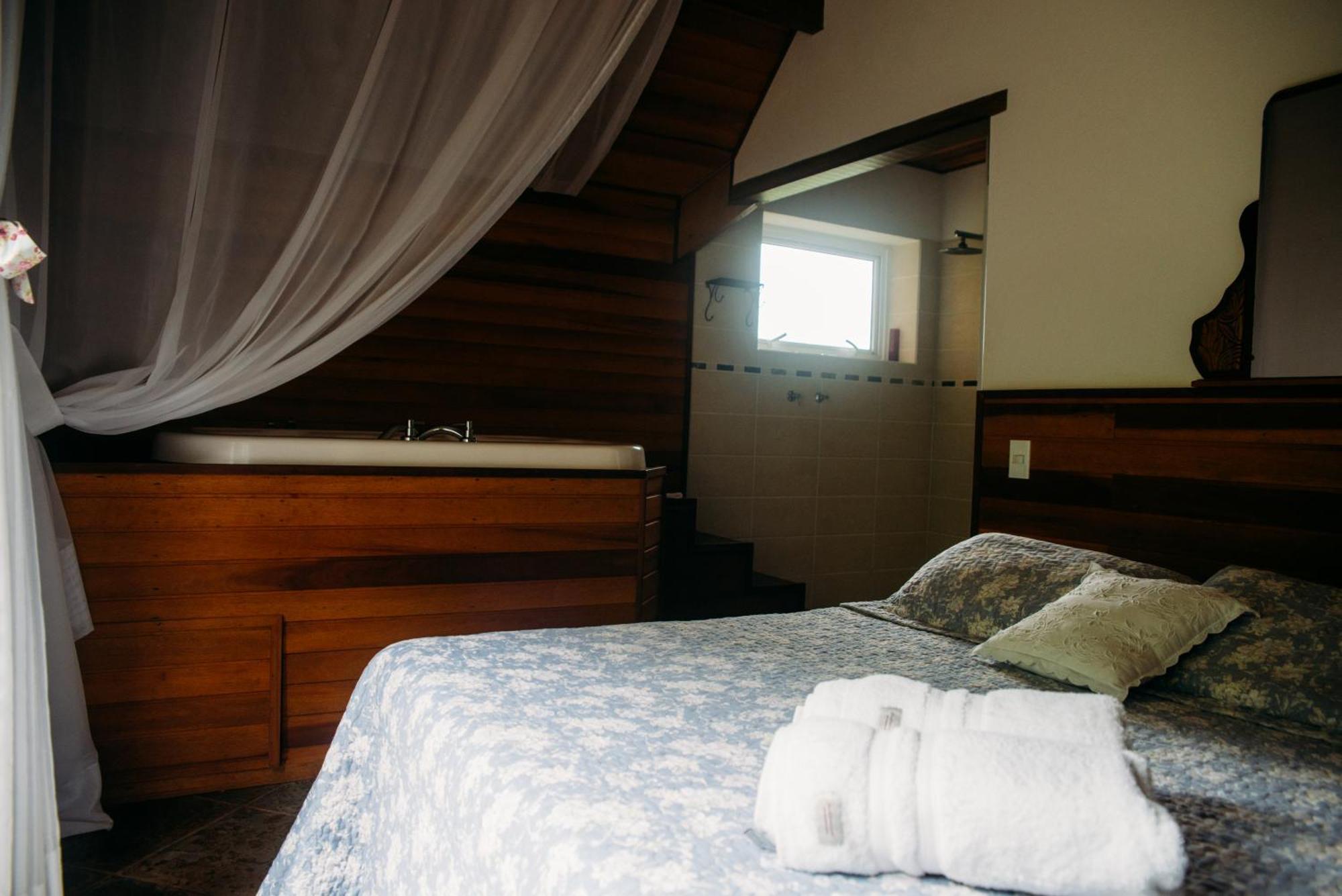 La Reserve Suites Monte Verde  Εξωτερικό φωτογραφία