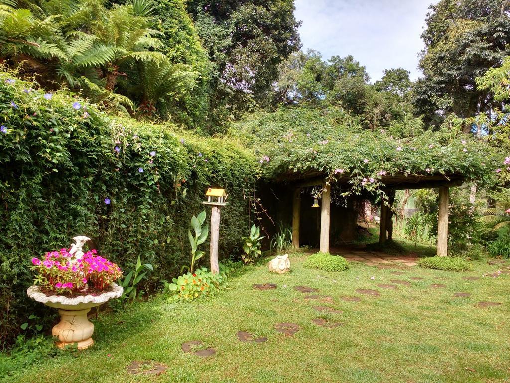 La Reserve Suites Monte Verde  Εξωτερικό φωτογραφία
