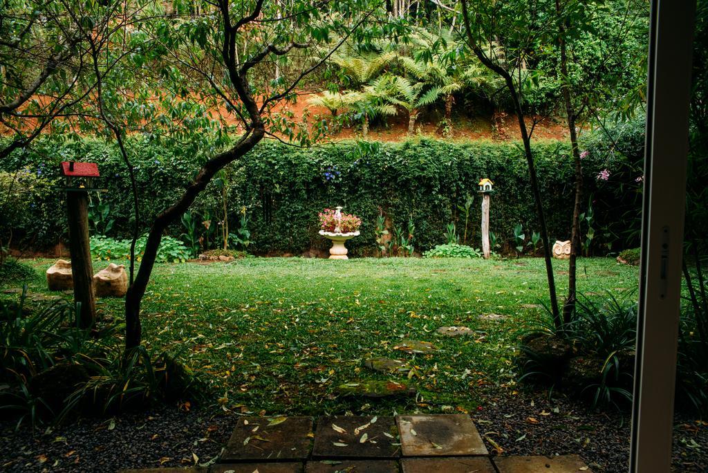 La Reserve Suites Monte Verde  Εξωτερικό φωτογραφία