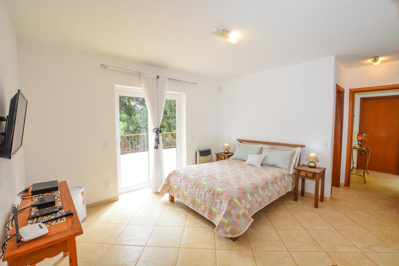 La Reserve Suites Monte Verde  Εξωτερικό φωτογραφία