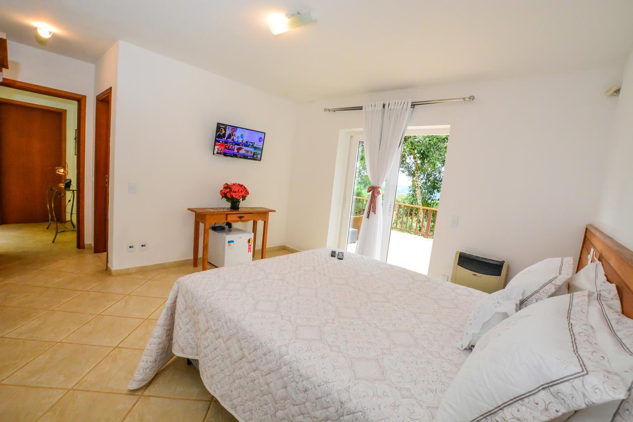 La Reserve Suites Monte Verde  Εξωτερικό φωτογραφία