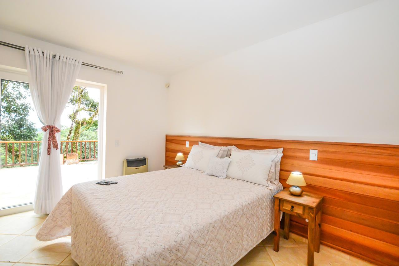 La Reserve Suites Monte Verde  Εξωτερικό φωτογραφία