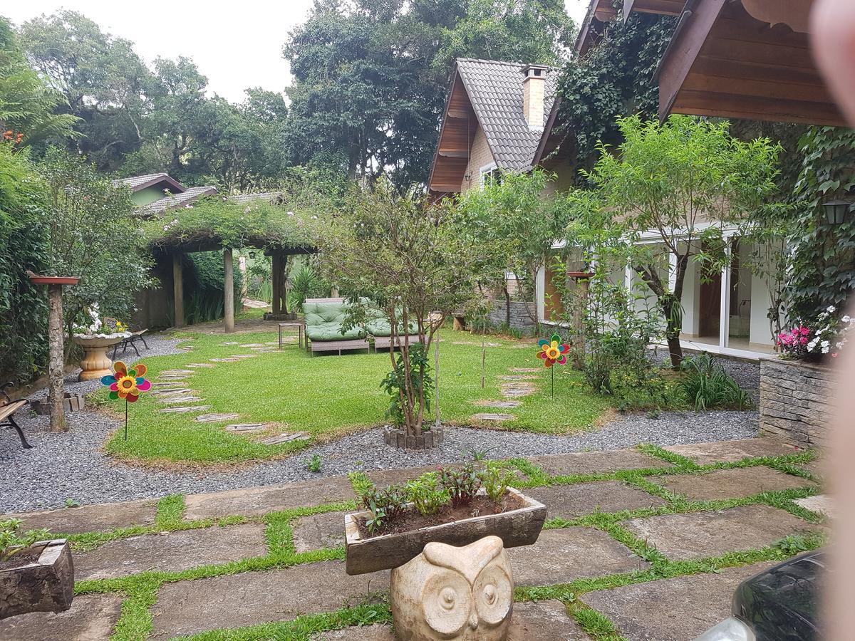La Reserve Suites Monte Verde  Εξωτερικό φωτογραφία