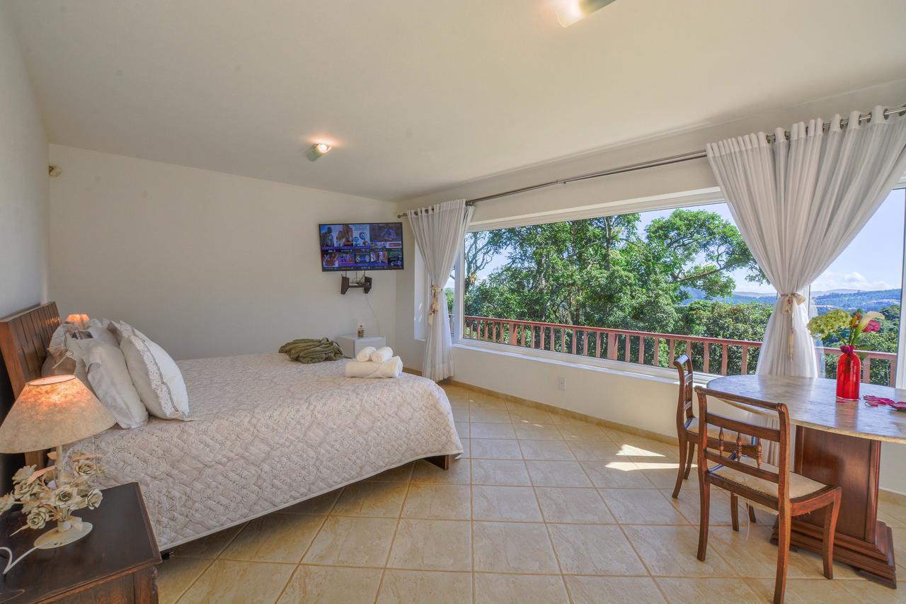 La Reserve Suites Monte Verde  Εξωτερικό φωτογραφία