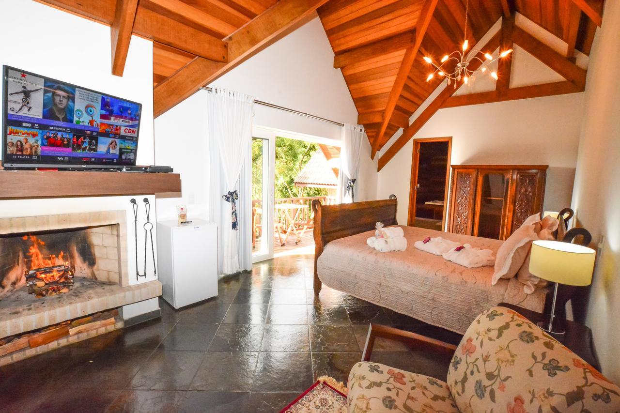 La Reserve Suites Monte Verde  Εξωτερικό φωτογραφία