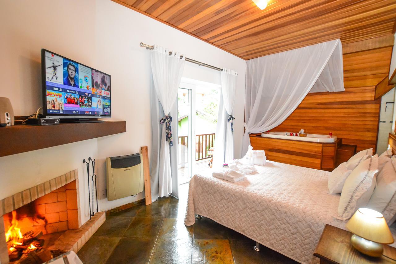 La Reserve Suites Monte Verde  Εξωτερικό φωτογραφία