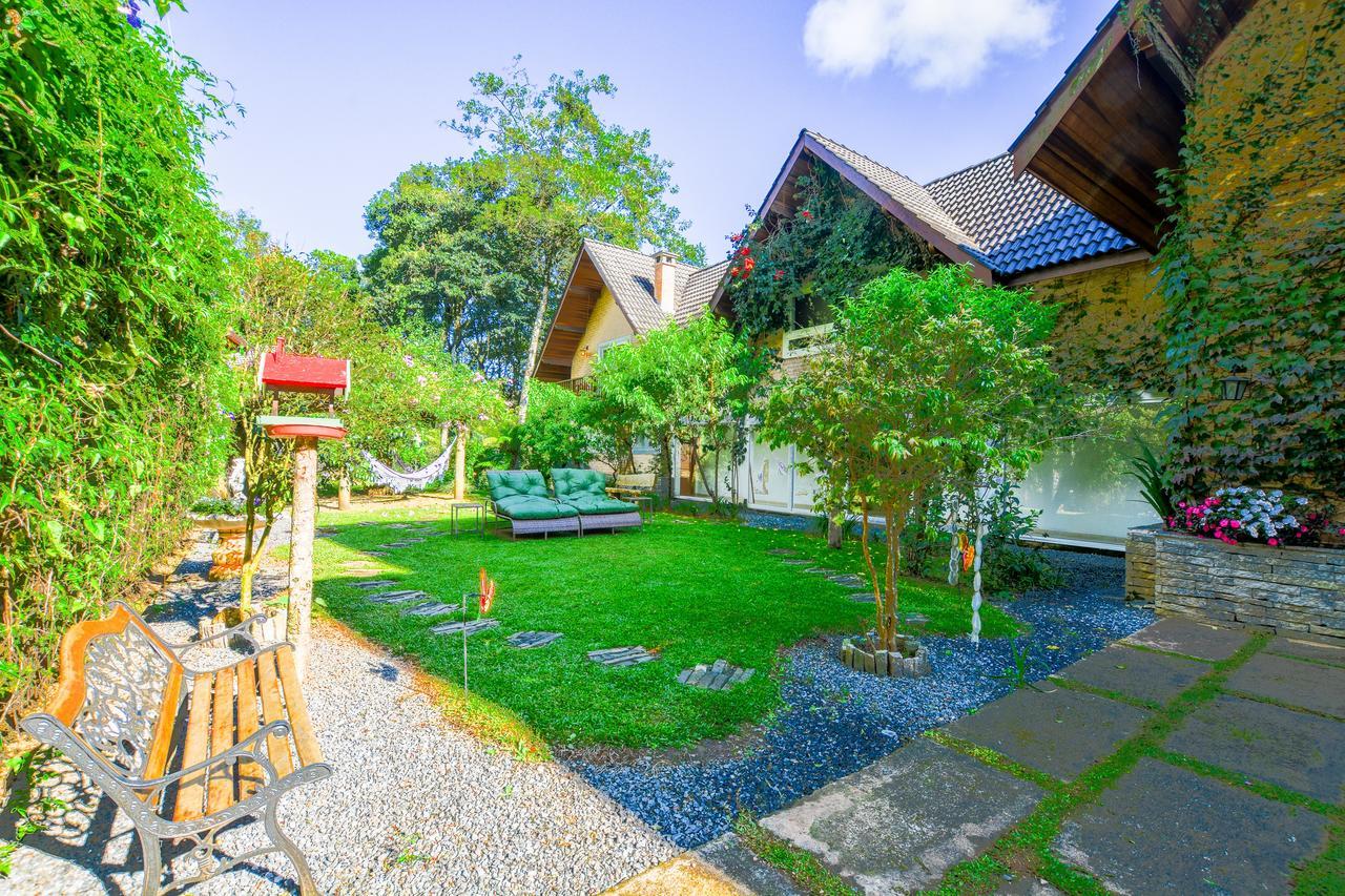 La Reserve Suites Monte Verde  Εξωτερικό φωτογραφία
