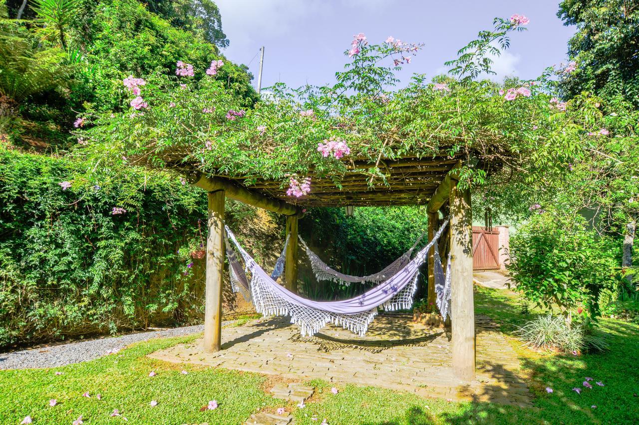La Reserve Suites Monte Verde  Εξωτερικό φωτογραφία