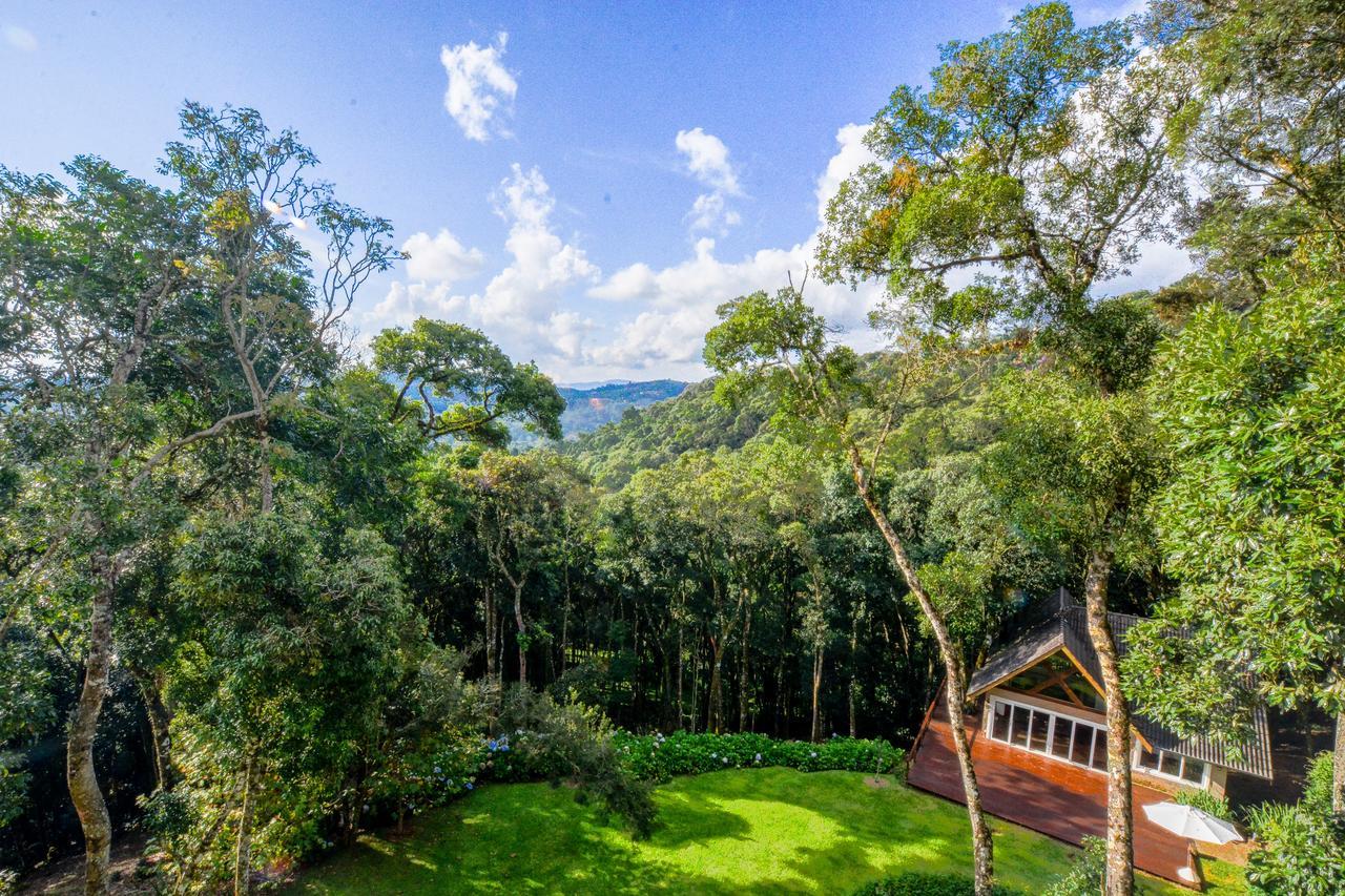 La Reserve Suites Monte Verde  Εξωτερικό φωτογραφία