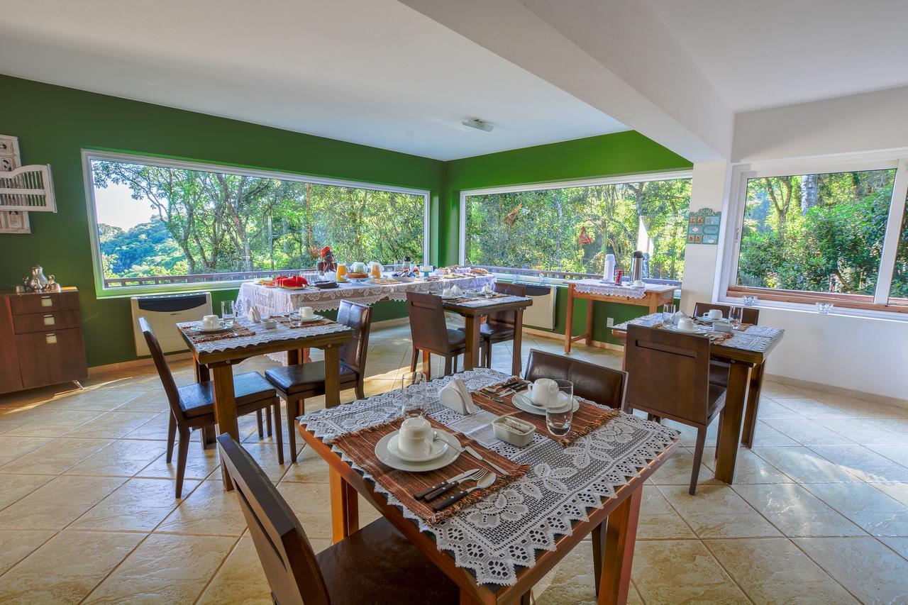 La Reserve Suites Monte Verde  Εξωτερικό φωτογραφία