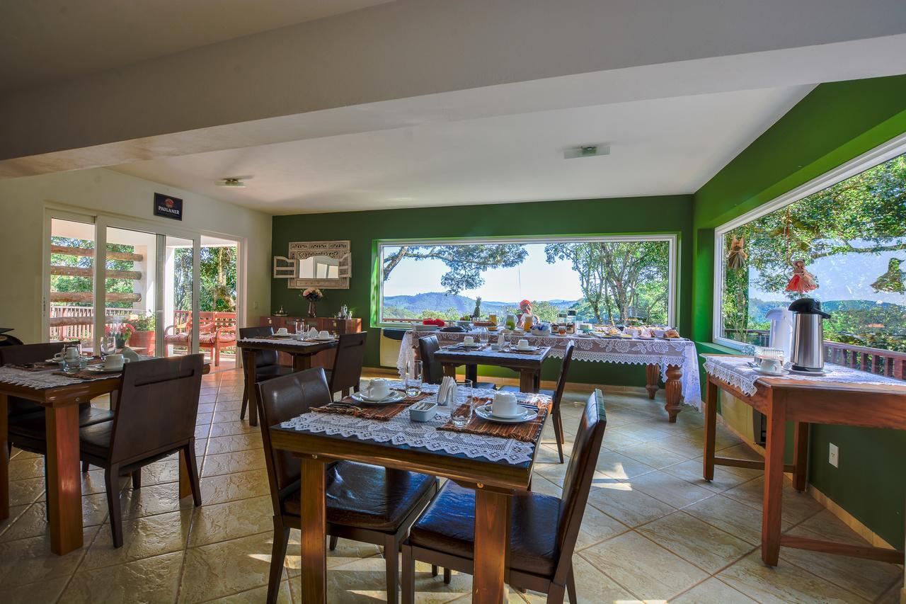 La Reserve Suites Monte Verde  Εξωτερικό φωτογραφία