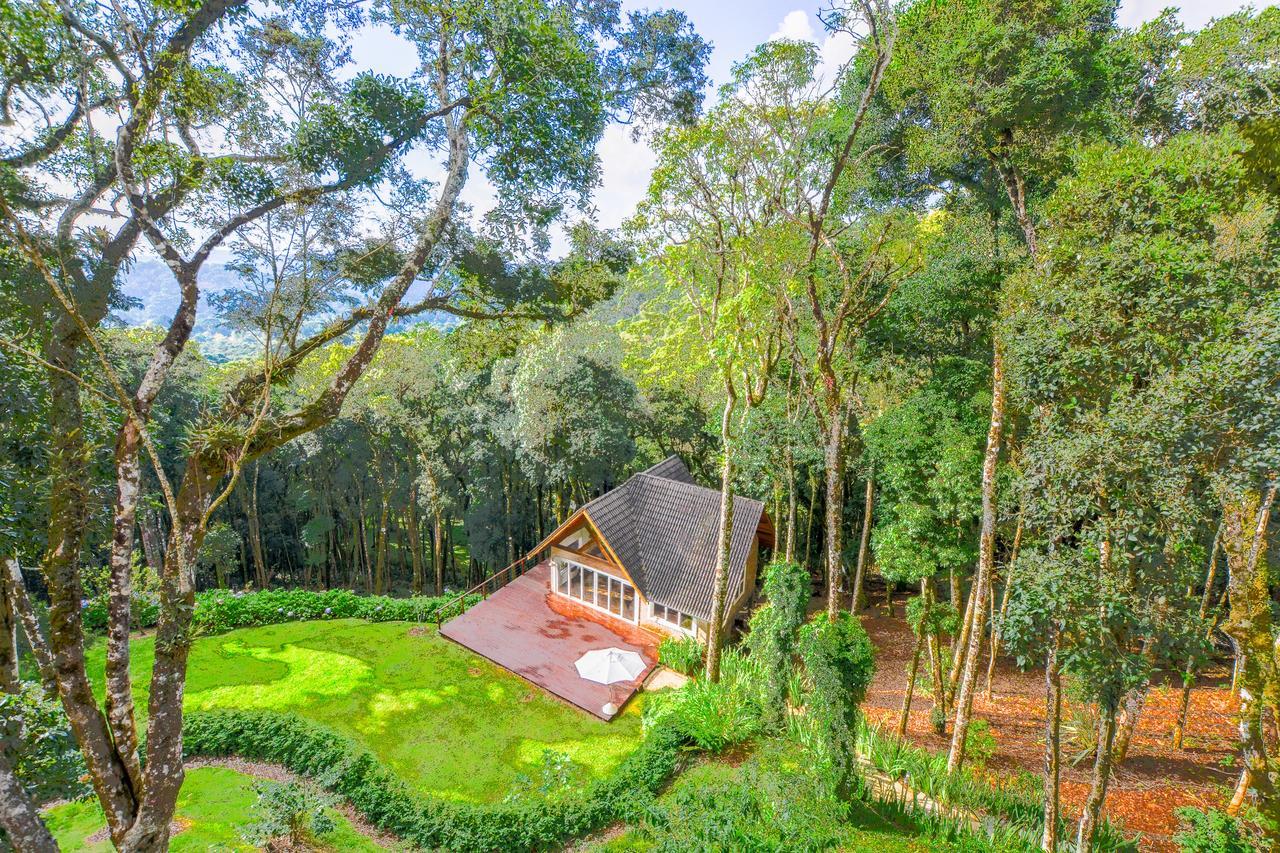 La Reserve Suites Monte Verde  Εξωτερικό φωτογραφία
