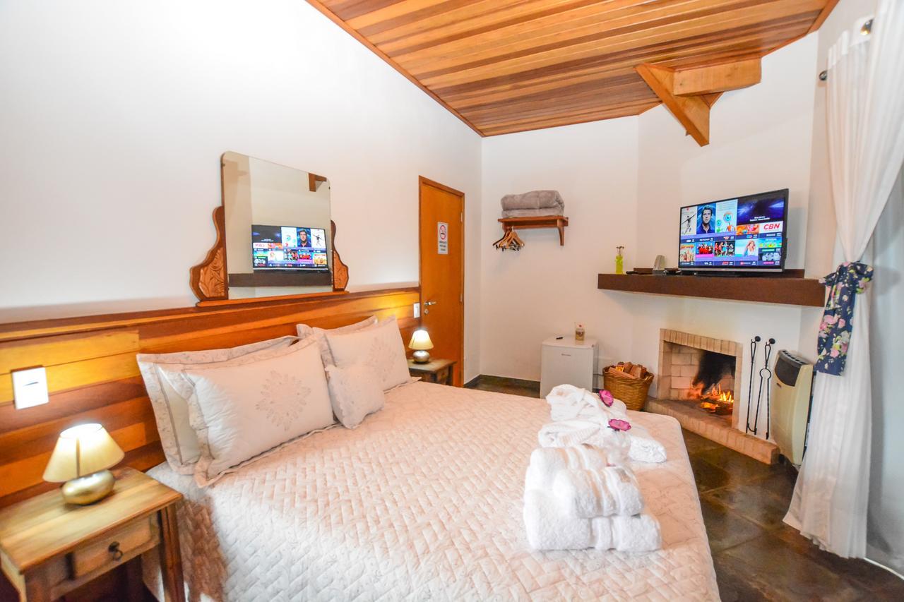 La Reserve Suites Monte Verde  Εξωτερικό φωτογραφία