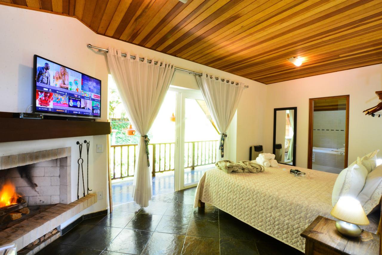 La Reserve Suites Monte Verde  Εξωτερικό φωτογραφία
