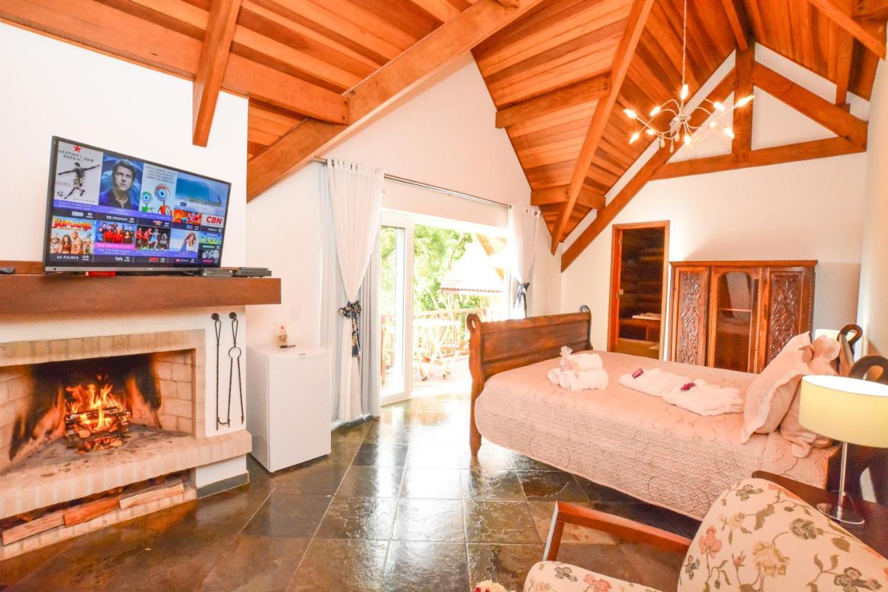 La Reserve Suites Monte Verde  Εξωτερικό φωτογραφία