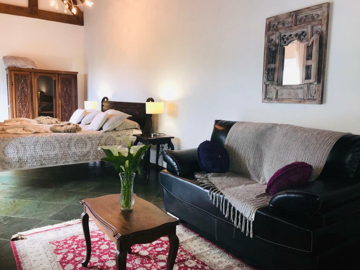 La Reserve Suites Monte Verde  Εξωτερικό φωτογραφία