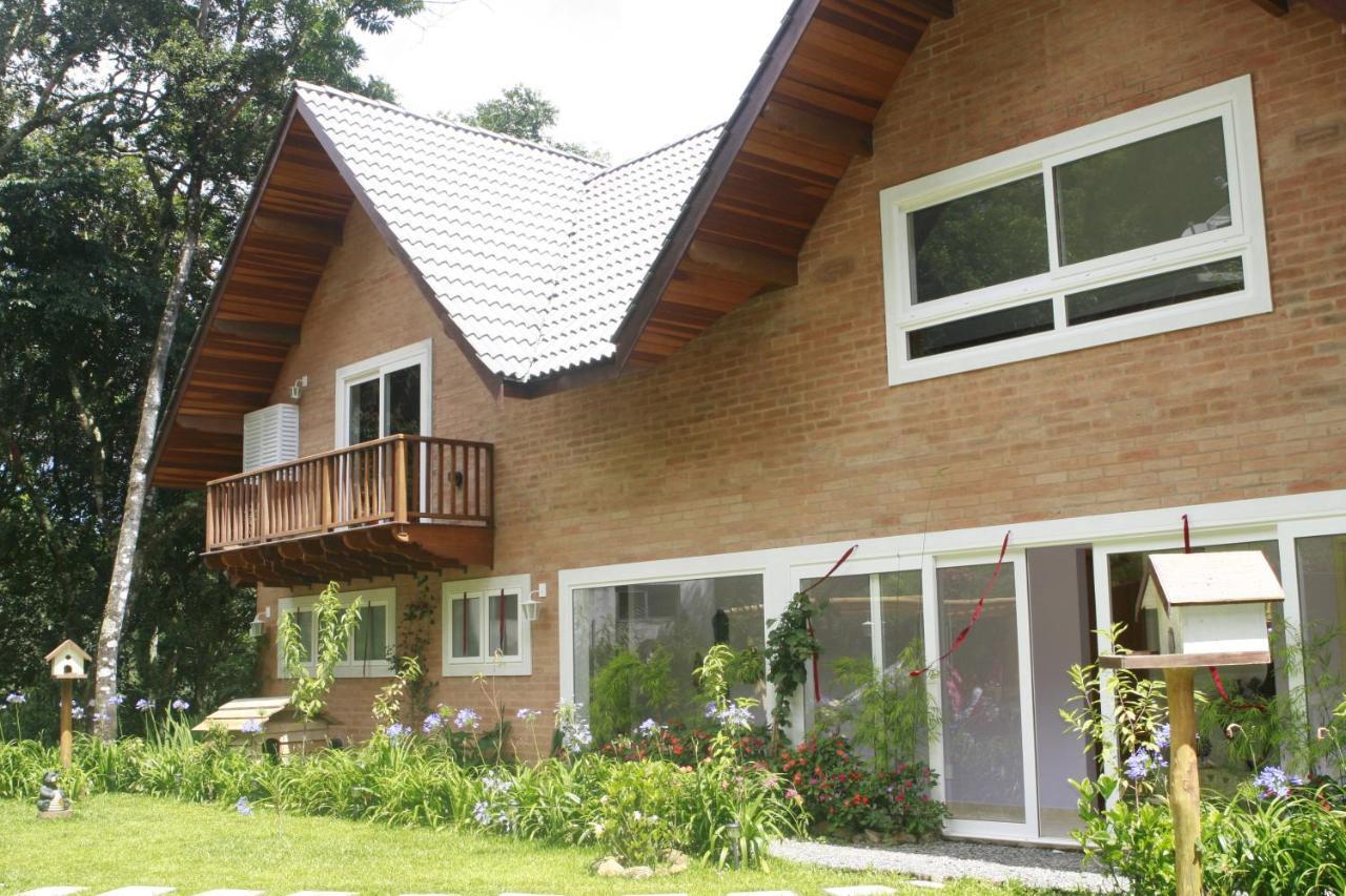 La Reserve Suites Monte Verde  Δωμάτιο φωτογραφία
